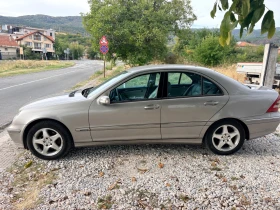 Mercedes-Benz C 220 Без Ръжди Ръчка 2.2 CDI - 2900 € - 89557638 4