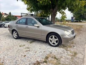 Mercedes-Benz C 220 Без Ръжди Ръчка 2.2 CDI - 2900 € - 89557638 6