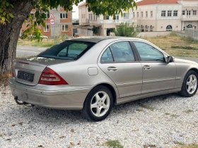 Mercedes-Benz C 220 Без Ръжди Ръчка 2.2 CDI - 2900 € - 89557638 10