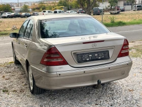 Mercedes-Benz C 220 Без Ръжди Ръчка 2.2 CDI - 2900 € - 89557638 8