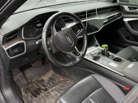 Audi A6 * Progressiv * CARFAX * БЕЗ ПЪРВОНАЧАЛНА ВНОСКА - 21600 € - 15499769 5