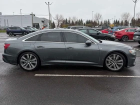 Audi A6 * Progressiv * CARFAX * БЕЗ ПЪРВОНАЧАЛНА ВНОСКА - 21600 € - 15499769 3