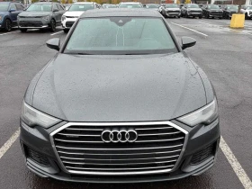 Audi A6 * Progressiv * CARFAX * БЕЗ ПЪРВОНАЧАЛНА ВНОСКА - 21600 € - 15499769 6