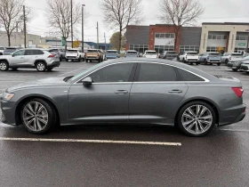 Audi A6 * Progressiv * CARFAX * БЕЗ ПЪРВОНАЧАЛНА ВНОСКА - 21600 € - 15499769 2