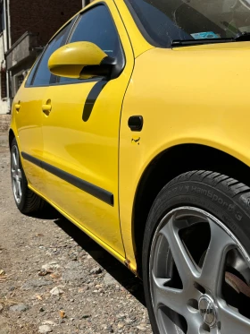 Seat Leon 1.8 20V | Auto.bg — изображение 4