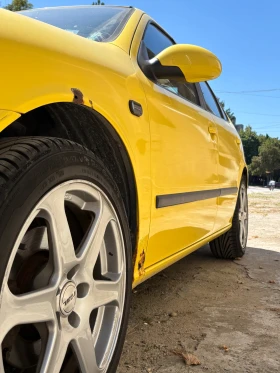Seat Leon 1.8 20V | Auto.bg — изображение 5