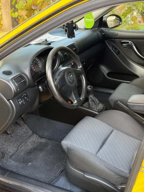 Seat Leon 1.8 20V | Auto.bg — изображение 9
