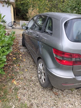 Mercedes-Benz B 180 - 890 € - 10374797 3