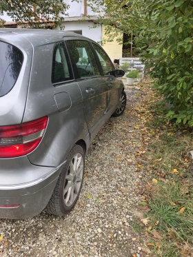 Mercedes-Benz B 180 - 890 € - 10374797 5