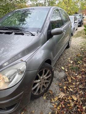 Mercedes-Benz B 180 - 890 € - 10374797 2