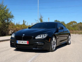BMW 640 