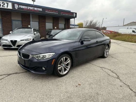 ������ BMW 428