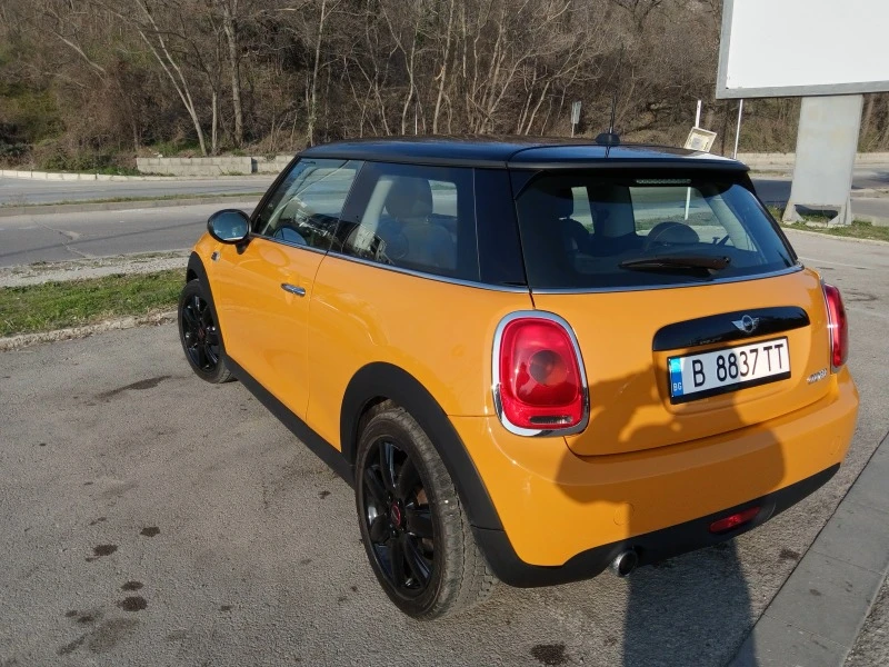 Mini Cooper, снимка 2 - Автомобили и джипове - 47453417