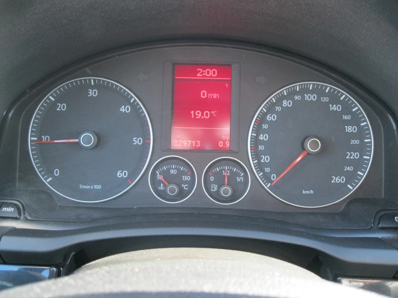 VW Golf 5 LIM .GT, снимка 10 - Автомобили и джипове - 45207479