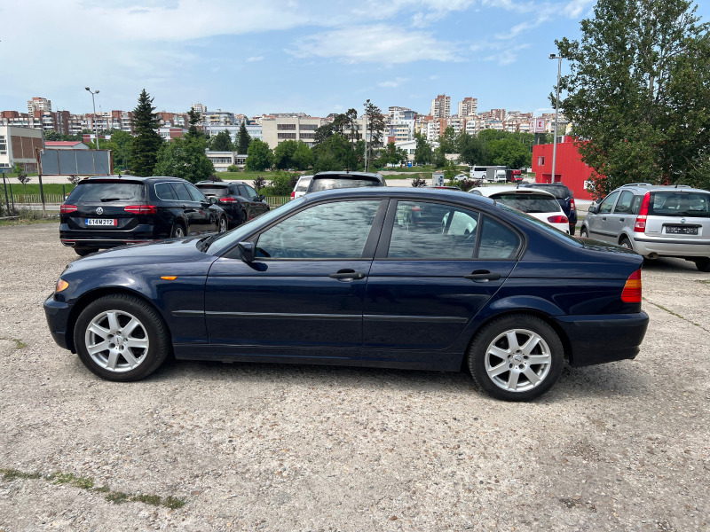 BMW 318 318i 143hp, снимка 7 - Автомобили и джипове - 46050293