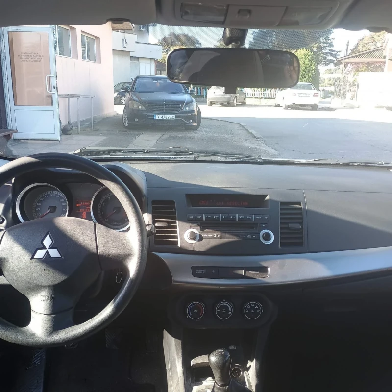 Mitsubishi Lancer, снимка 4 - Автомобили и джипове - 47670826