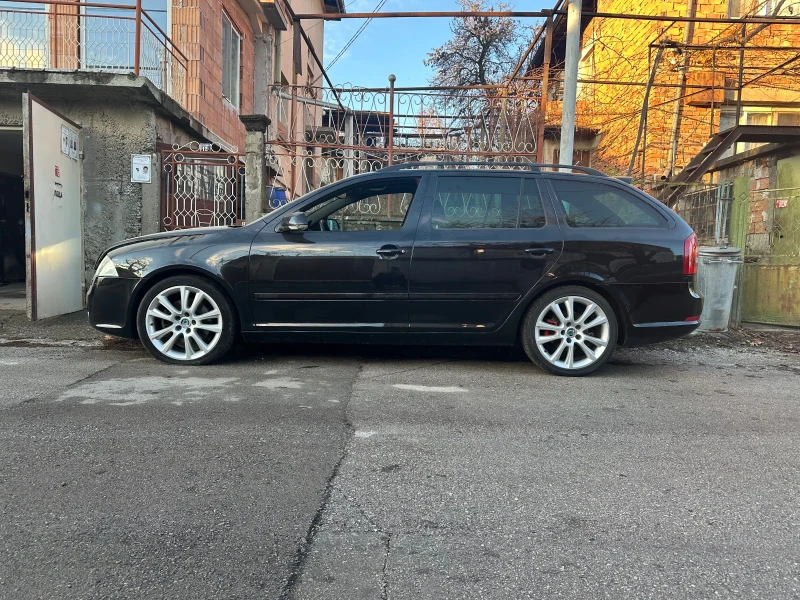 Skoda Octavia Vrs, снимка 7 - Автомобили и джипове - 48511601