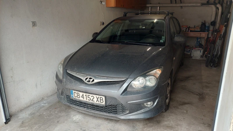 Hyundai I30 N1, снимка 2 - Автомобили и джипове - 48732716