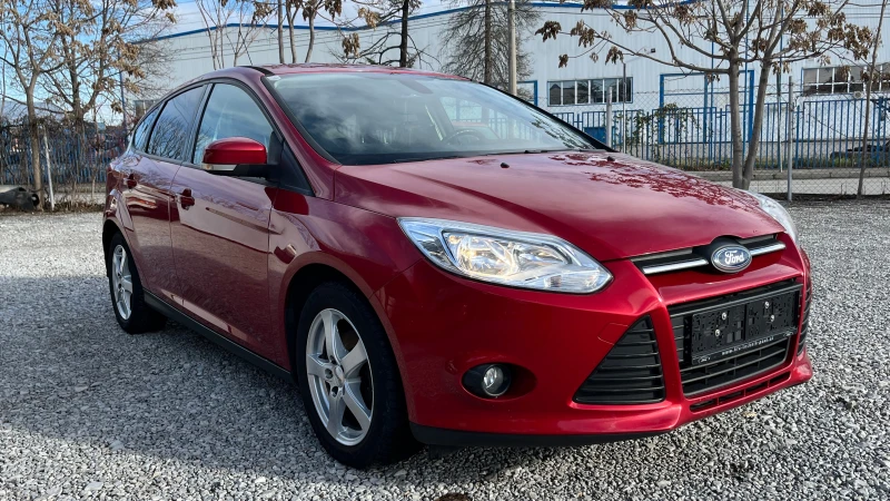 Ford Focus 1.0 EASY 101, снимка 2 - Автомобили и джипове - 48983810