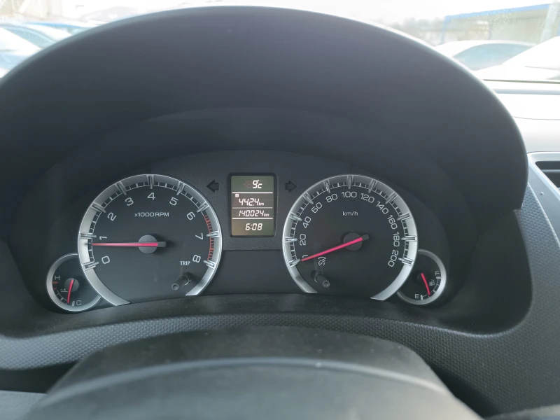 Suzuki Swift 1.2i * KEYLESS * АВТОПИЛОТ * КЛИМАТРОНИК * ШИБИДАХ, снимка 11 - Автомобили и джипове - 49440789