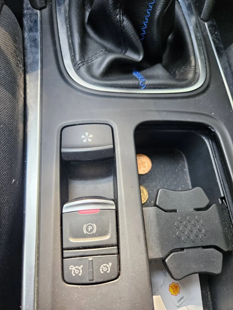 Renault Megane GT Line, снимка 15 - Автомобили и джипове - 52024220