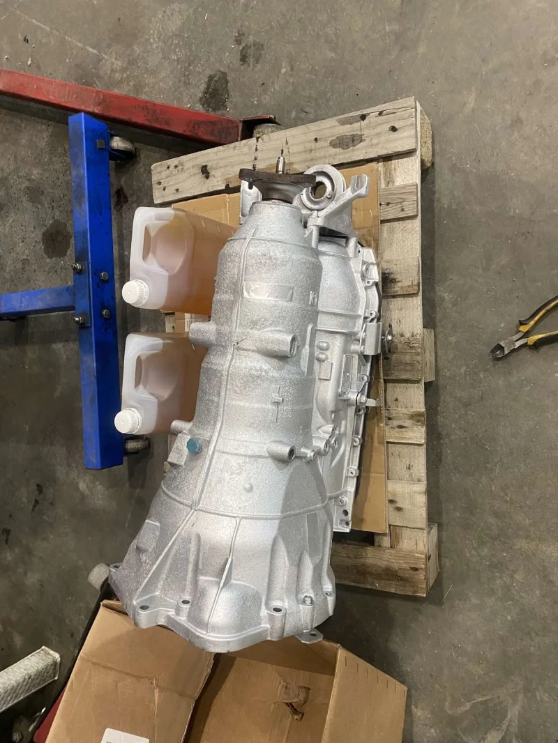 BMW 730 Газов инжекцион, рециклирана скоростна кутия , снимка 10 - Автомобили и джипове - 51390594