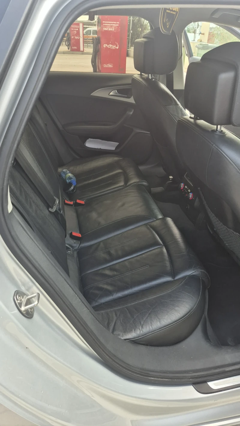 Audi A6 2.0 190 S-tronik, снимка 7 - Автомобили и джипове - 51707563