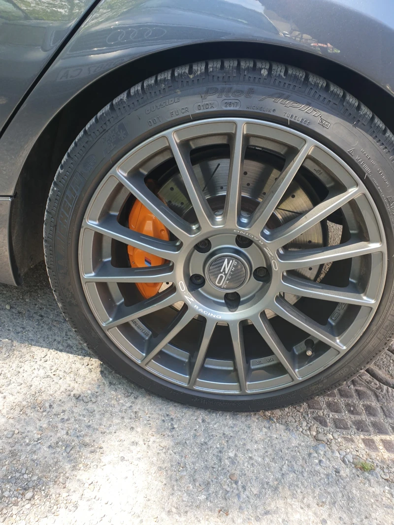 BMW M135 Stage 2, снимка 8 - Автомобили и джипове - 52104467