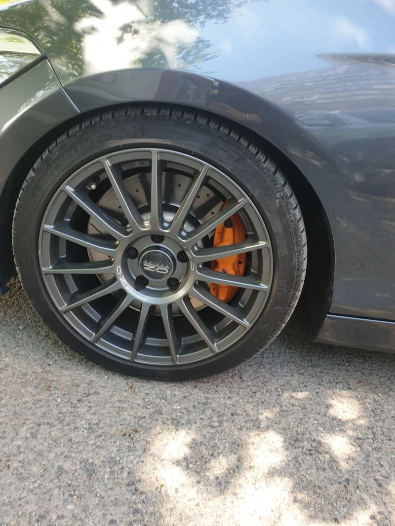 BMW M135 Stage 2, снимка 7 - Автомобили и джипове - 52104467