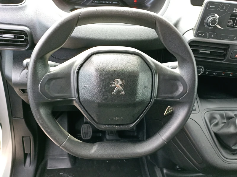 Peugeot Partner Long 950 PREMIUM 1.5 BlueHdi 102 BVM5 E6, снимка 11 - Автомобили и джипове - 52403603
