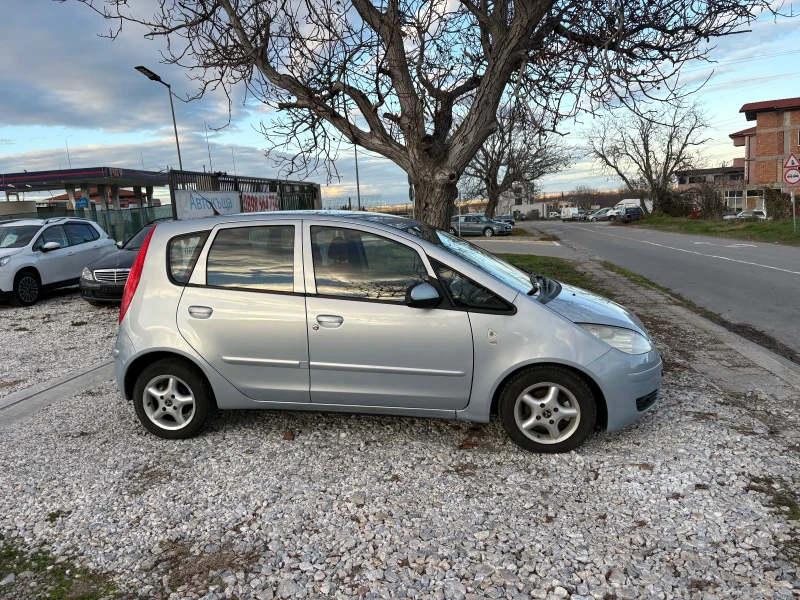 Mitsubishi Colt 1.5 D i D 95 ps, снимка 4 - Автомобили и джипове - 52617097