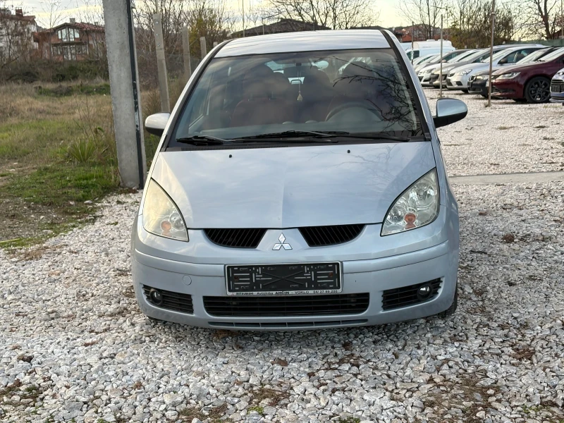 Mitsubishi Colt 1.5 D i D 95 ps, снимка 3 - Автомобили и джипове - 52617097