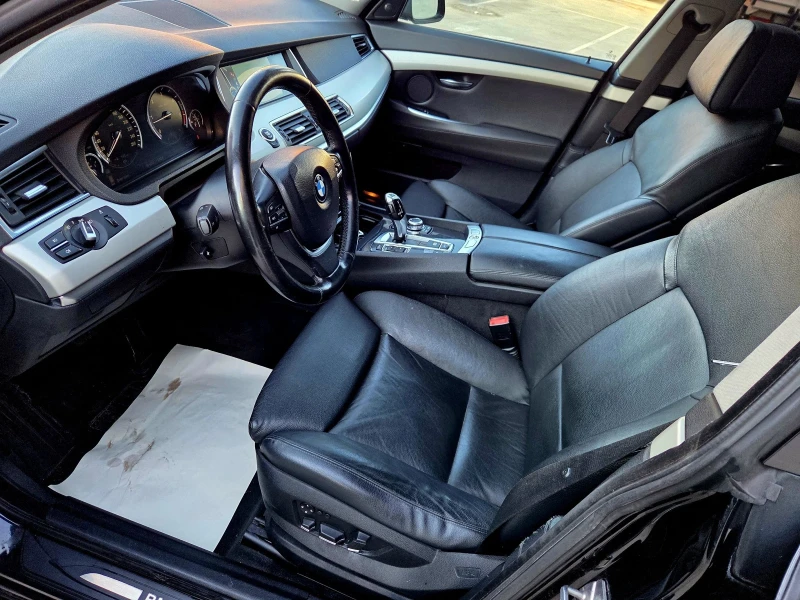 BMW 530 Gt Вакум, снимка 5 - Автомобили и джипове - 52736726