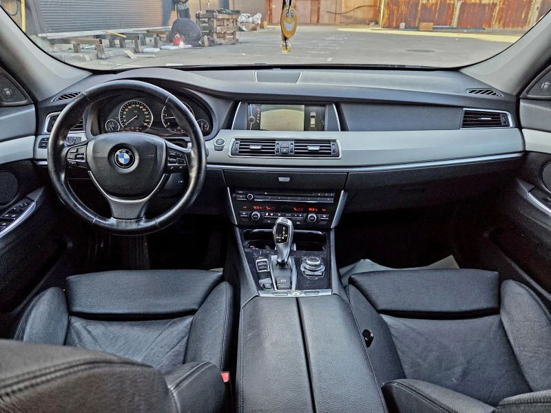 BMW 530 Gt Вакум, снимка 8 - Автомобили и джипове - 52736726