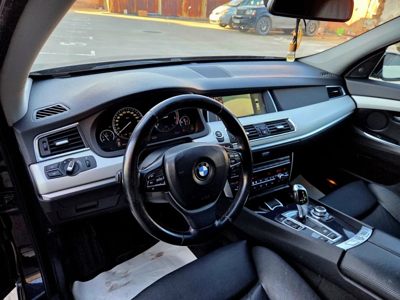 BMW 530 Gt Вакум, снимка 6 - Автомобили и джипове - 52736726