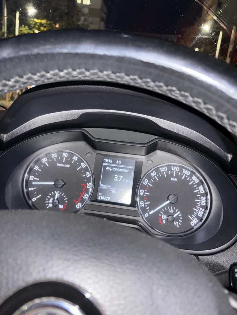 Skoda Octavia Greenline , снимка 11 - Автомобили и джипове - 52851660