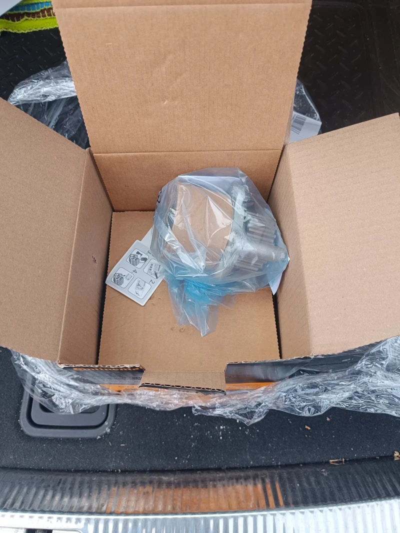 Audi A4 2.0Tdi Quattro , снимка 13 - Автомобили и джипове - 52890584