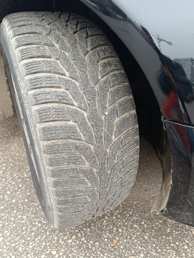 Audi A4 2.0Tdi Quattro , снимка 9 - Автомобили и джипове - 52890584