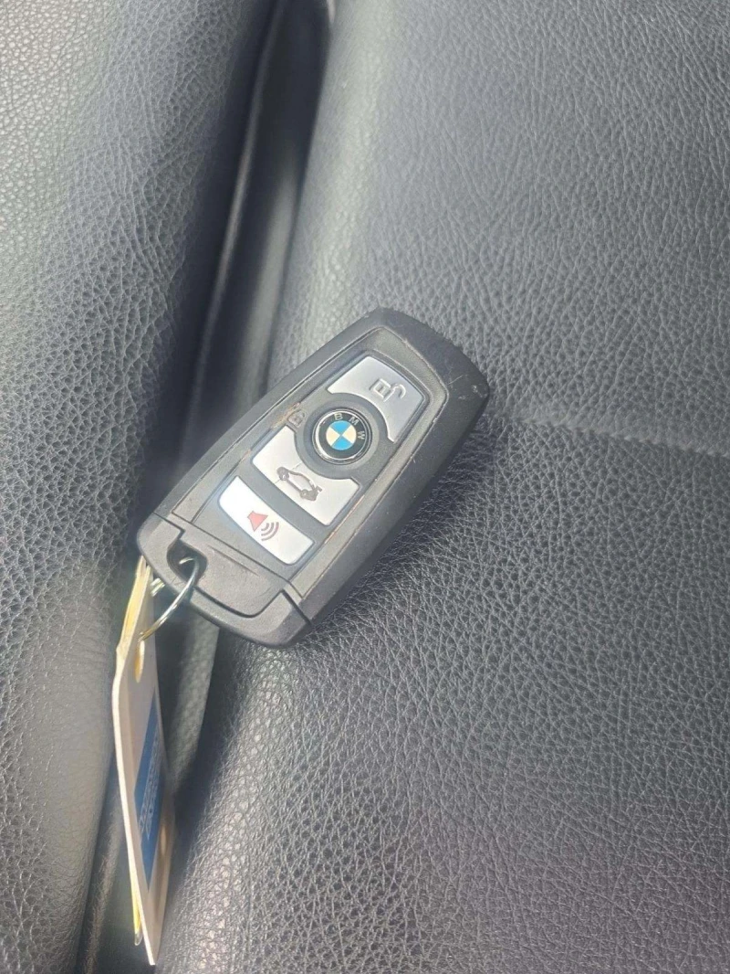 BMW 340, снимка 9 - Автомобили и джипове - 53045620