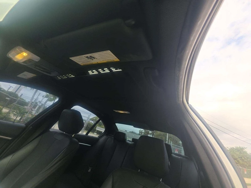 BMW 340, снимка 12 - Автомобили и джипове - 53045620