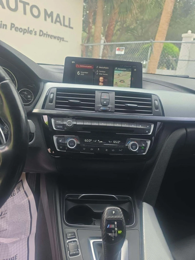 BMW 340, снимка 11 - Автомобили и джипове - 53045620