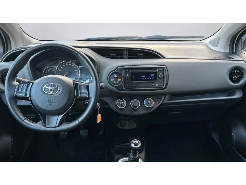 Toyota Yaris Месечна вноска от 110  , снимка 8 - Автомобили и джипове - 53086526