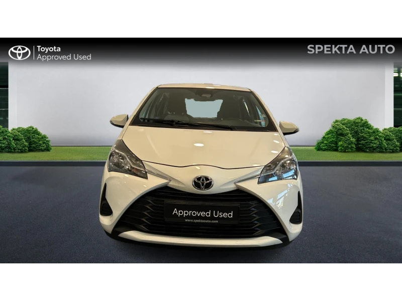Toyota Yaris Месечна вноска от 110  , снимка 5 - Автомобили и джипове - 53086526