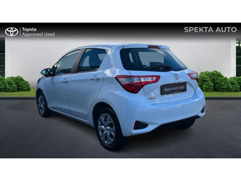 Toyota Yaris Месечна вноска от 110  , снимка 2 - Автомобили и джипове - 53086526