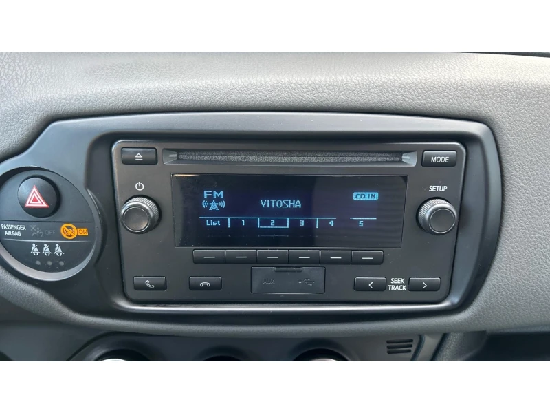 Toyota Yaris Месечна вноска от 110  , снимка 15 - Автомобили и джипове - 53086526