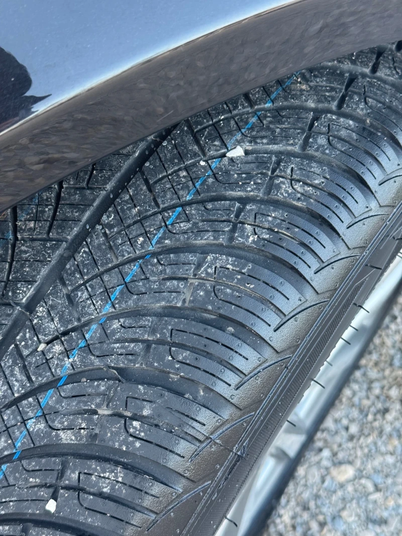 Mercedes-Benz C 220 Full LED, Кожа, Нави, Камера, 170к.с, снимка 17 - Автомобили и джипове - 53168431