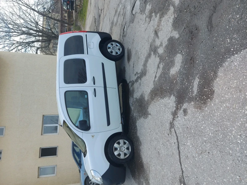Renault Kangoo 1.5dci, снимка 2 - Автомобили и джипове - 53582670