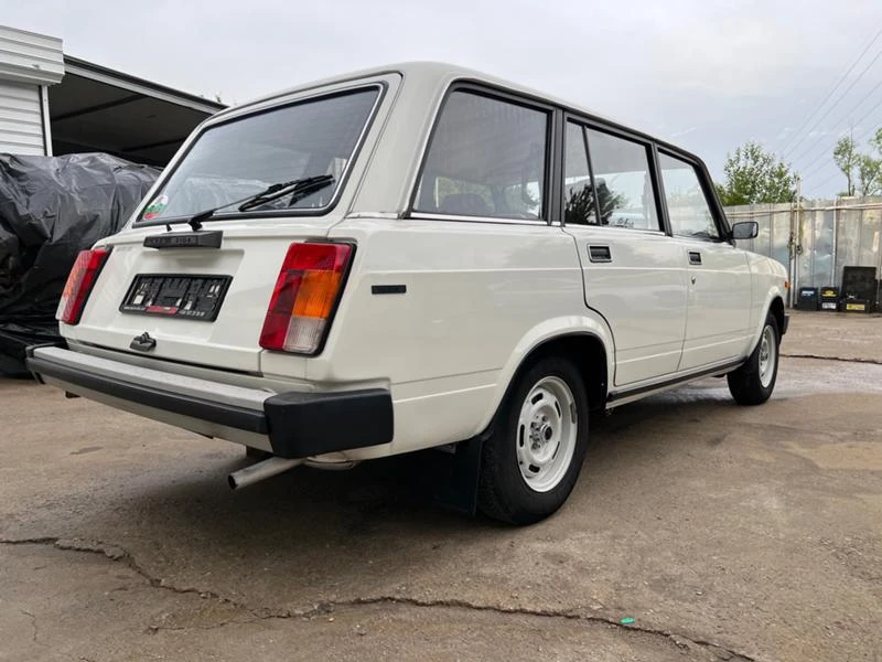 Lada 2104 ТОП СЪСТОЯНИЕ , снимка 7 - Автомобили и джипове - 36906554