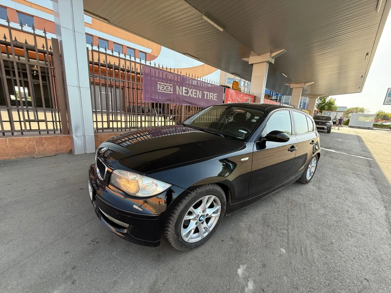BMW 120 ПРОМОЦИЯ* ТОП* ЦЕНА* БЕНЗИН* - 6999 лв. - 18899920 | Car24.bg