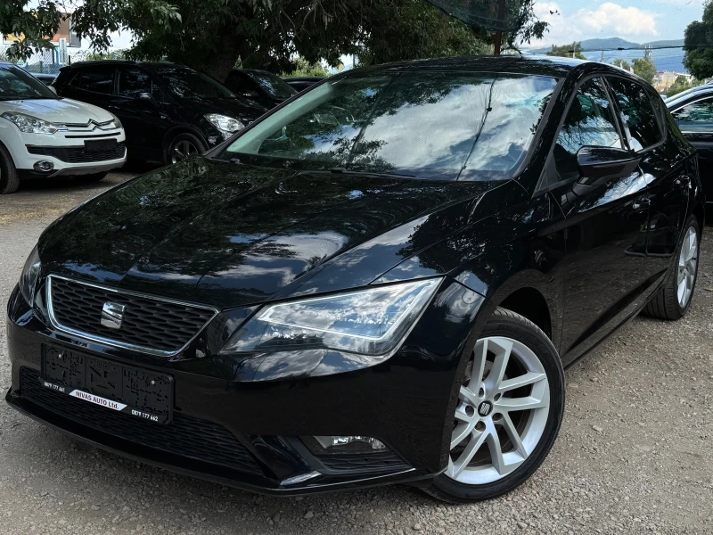 Seat Leon 88700км.!!! - 17799 лв. - 45747386 1